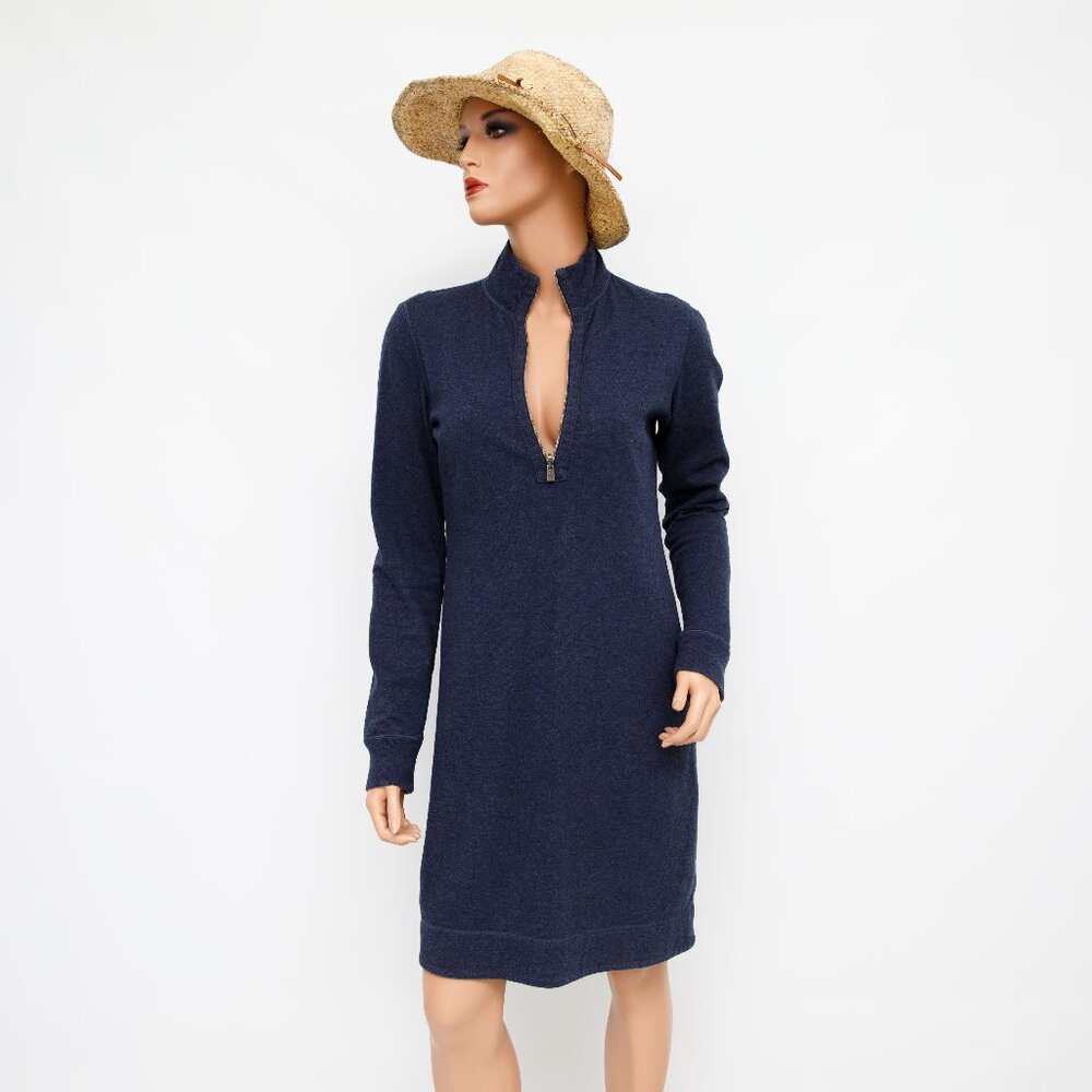 Tommy Bahama Flip Side Reversible Dress Small